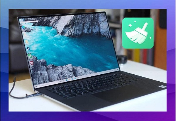 Lưu ý trước khi dọn rác laptop
