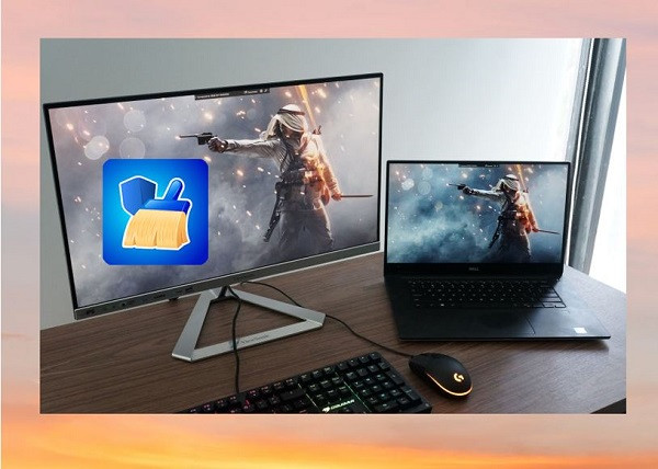 Lưu ý trước khi dọn rác máy tính