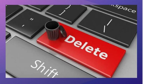 Lưu ý trước khi reset Windows