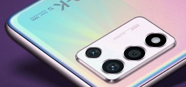 Lưu ý trước khi sửa camera sau Oppo K9s