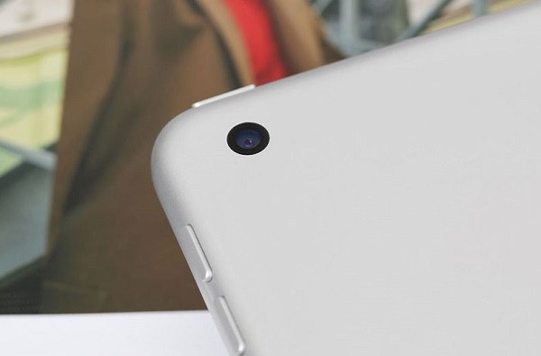 Lý do camera sau iPad Gen 8 hỏng Lý do camera sau iPad Gen 8 hỏng