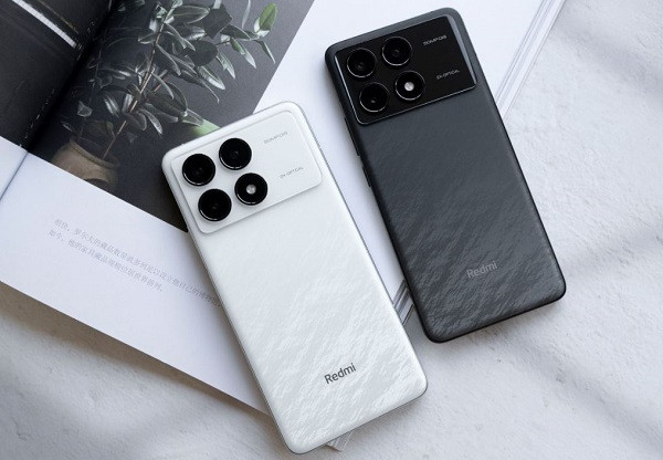 Lý do Xiaomi Redmi K70 Pro hỏng camera sau Lý do Xiaomi Redmi K70 Pro hỏng camera sau