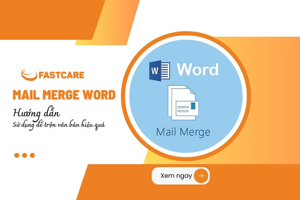 Mail Merge Word Mail Merge Word