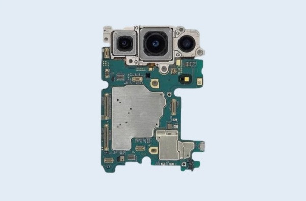 Main Samsung S22 Plus
