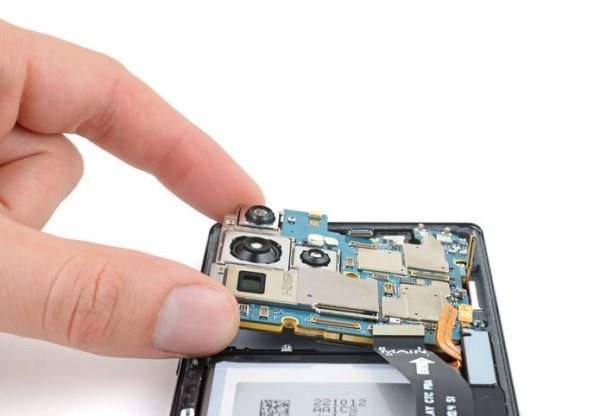 Main Samsung S22 Ultra