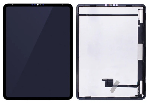 Màn hình iPad Pro 11 2020