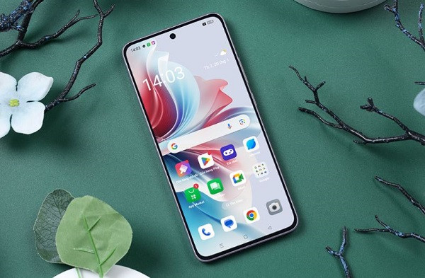 Màn hình Oppo Reno11 F