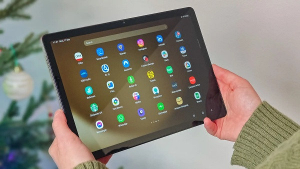 Màn hình Samsung Tab A9 Plus
