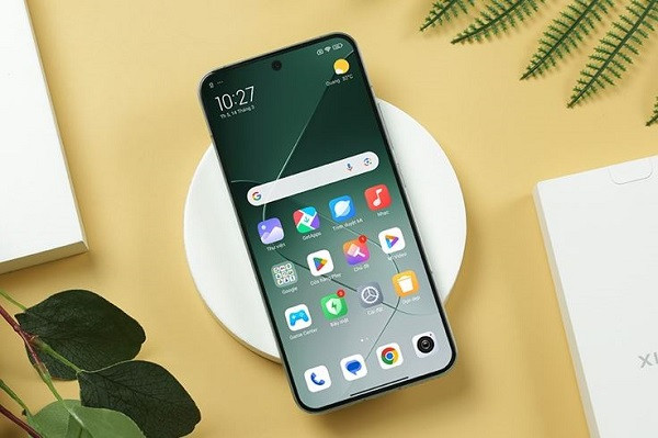 Màn hình Xiaomi 14