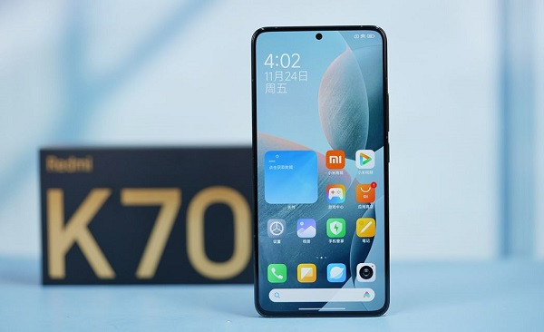Màn hình Xiaomi Redmi K70 Pro Màn hình Xiaomi Redmi K70 Pro