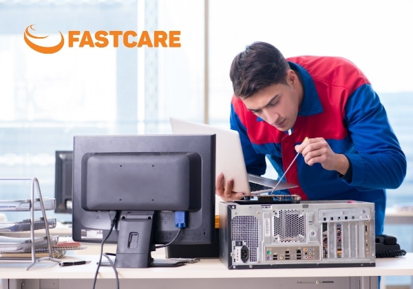 Mang tới các trung tâm sửa chữa Laptop đáng tin cậy 