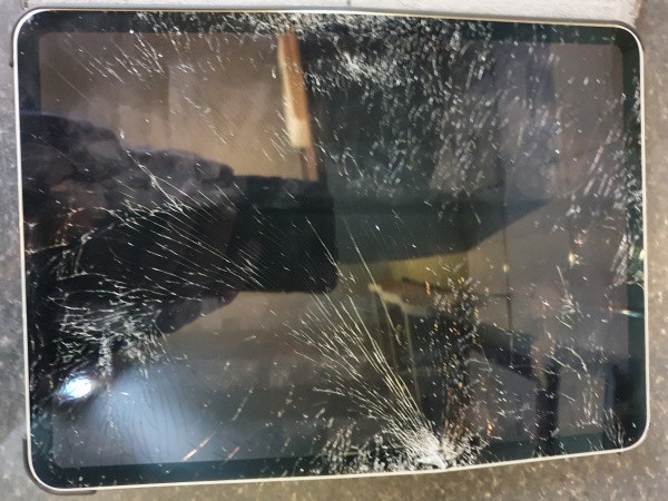 Mặt kính iPad Pro 11 2020