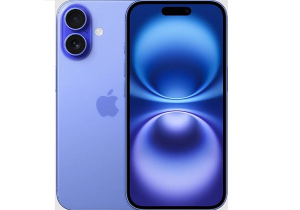 Mặt kính iPhone 16