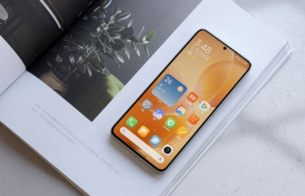 Mặt kính Xiaomi Redmi K70 Pro