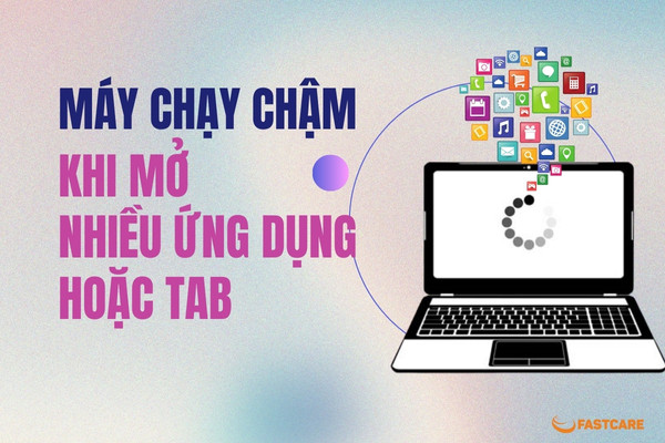 Có nên nâng cấp RAM laptop không