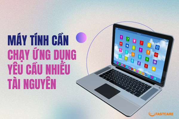 Có nên nâng cấp RAM laptop không