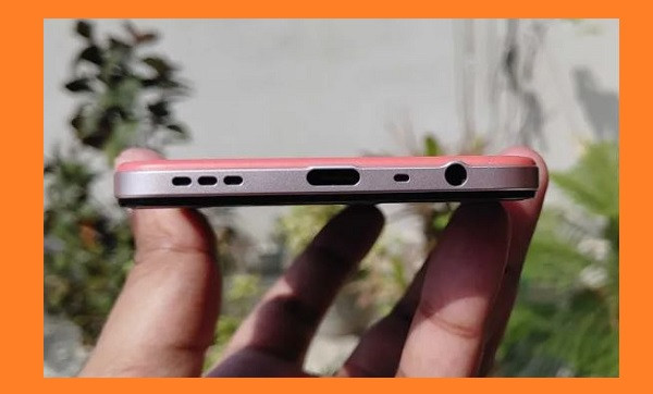 Mic Oppo F17
