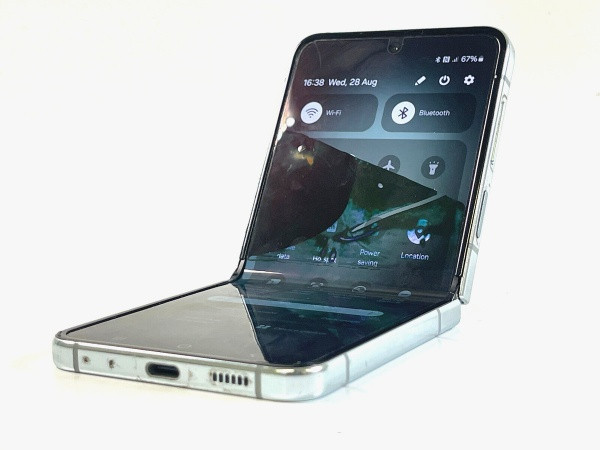 Mic Samsung Z Flip 5 Mic Samsung Z Flip 5