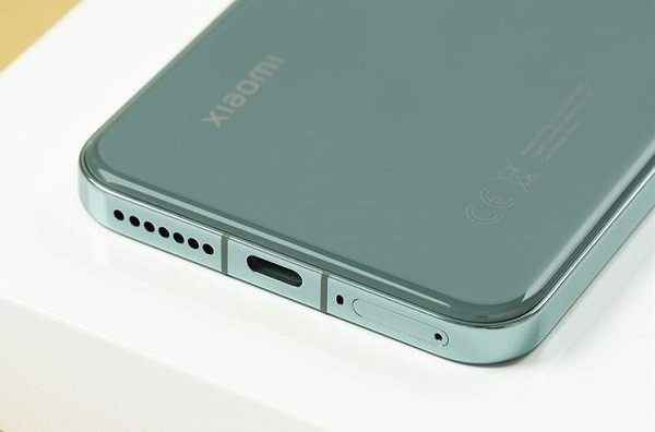Mic Xiaomi 14