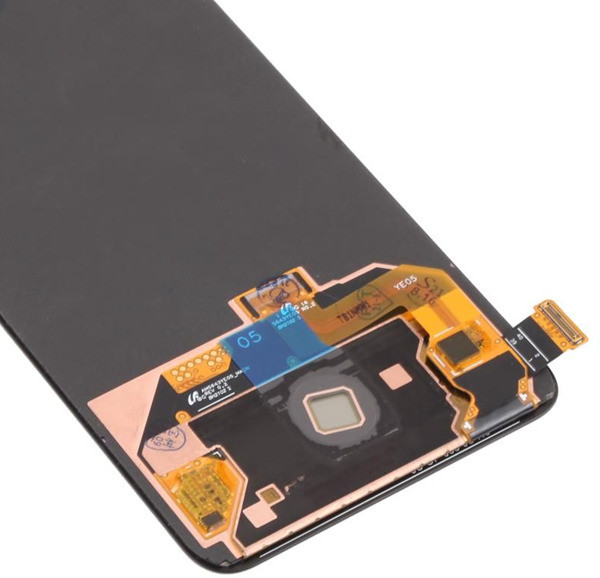 Một số dấu hiệu hỏng màn hình Oppo K9 Pro thường gặp là