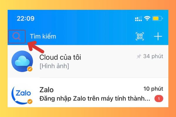 Một số thắc mắc về tin nhắn ẩn trên Zalo Một số thắc mắc về tin nhắn ẩn trên Zalo