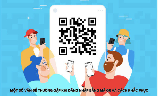 Đăng nhập Shopee Web bằng mã QR Đăng nhập Shopee Web bằng mã QR