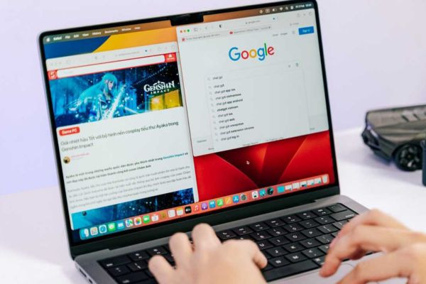 Mua Mac CTO ở đâu?