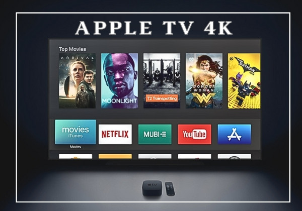 Mức giá của Apple TV 4K hiện nay là bao nhiêu? Mức giá của Apple TV 4K hiện nay là bao nhiêu?