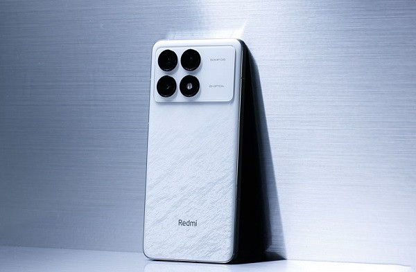Nắp lưng Xiaomi Redmi K70 Pro