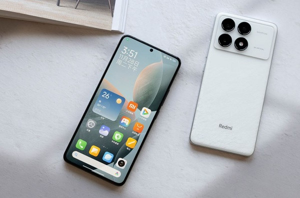 Nên thay kính Xiaomi Redmi K70 Pro ở đâu?