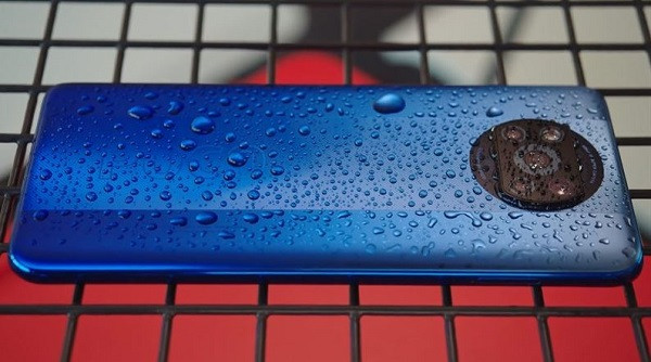 Nguyên nhân camera sau Xiaomi POCO X3 Pro bị hỏng Nguyên nhân camera sau Xiaomi POCO X3 Pro bị hỏng