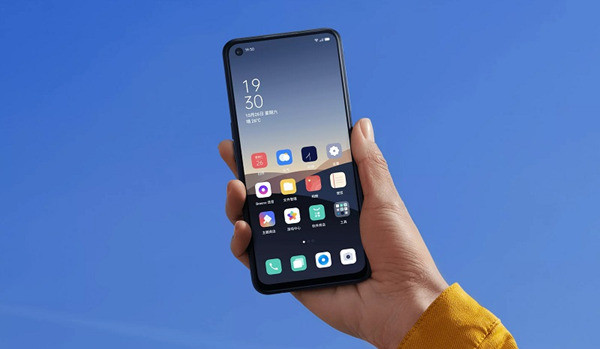 Nguyên nhân dẫn đến camera trước Oppo A72 bị hư