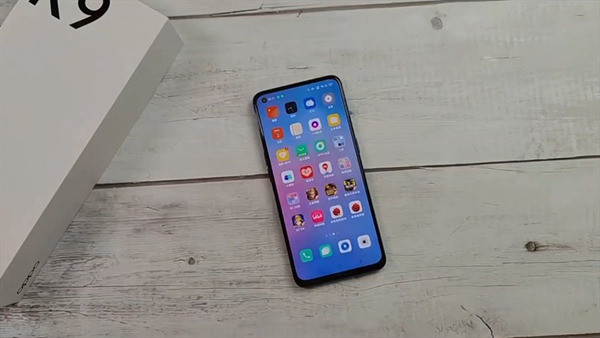 Nguyên nhân dẫn đến camera trước Oppo K9 Pro bị hư