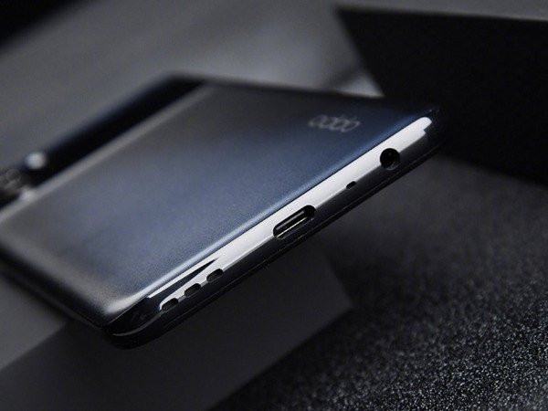 Nguyên nhân dẫn đến chân sạc Oppo K9 Pro bị hư