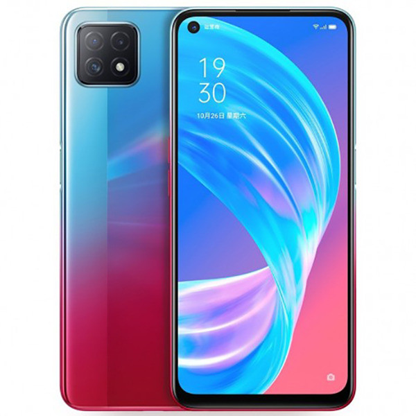 Nguyên nhân dẫn đến kính camera Oppo A72 bị hư