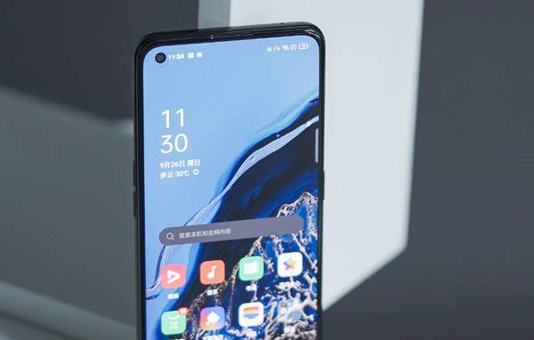 Nguyên nhân dẫn đến loa trong Oppo K9 Pro bị hư