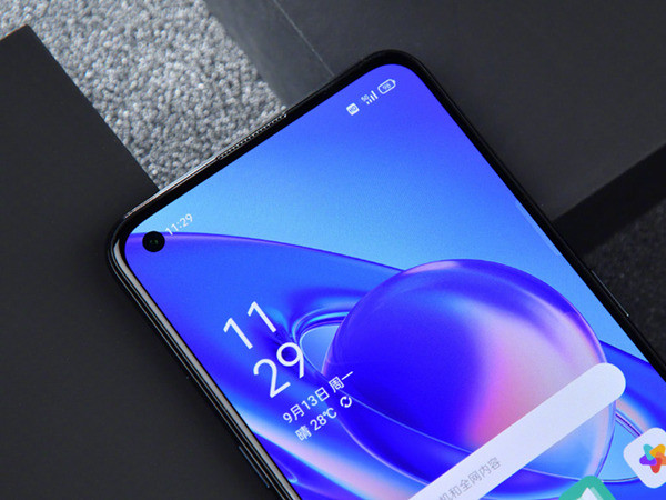 Nguyên nhân dẫn đến màn hình Oppo K9 Pro bị hư