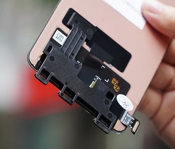 Nguyên nhân dẫn đến màn hình Xiaomi Redmi K60 bị hư Nguyên nhân dẫn đến màn hình Xiaomi Redmi K60 bị hư
