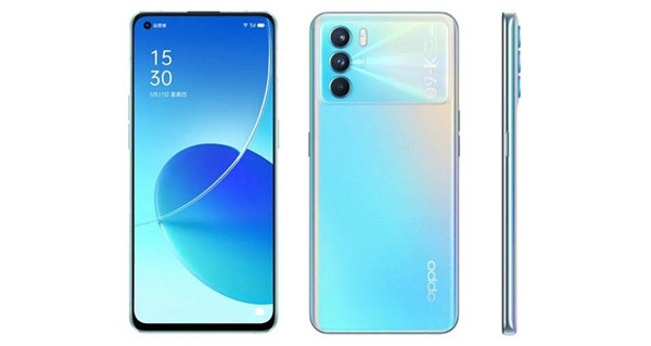 Nguyên nhân dẫn đến mặt kính Oppo K9 Pro bị hư Nguyên nhân dẫn đến mặt kính Oppo K9 Pro bị hư
