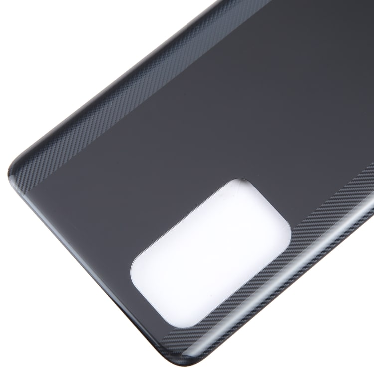 Nguyên nhân dẫn đến nắp lưng Xiaomi Redmi K60 bị hư: