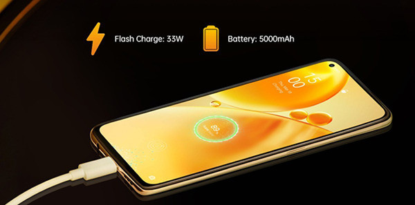 Nguyên nhân dẫn đến pin Oppo K9 Pro bị hư
