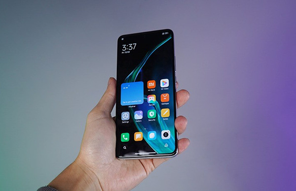 Nguyên nhân dẫn đến pin Xiaomi Redmi K60 bị hư