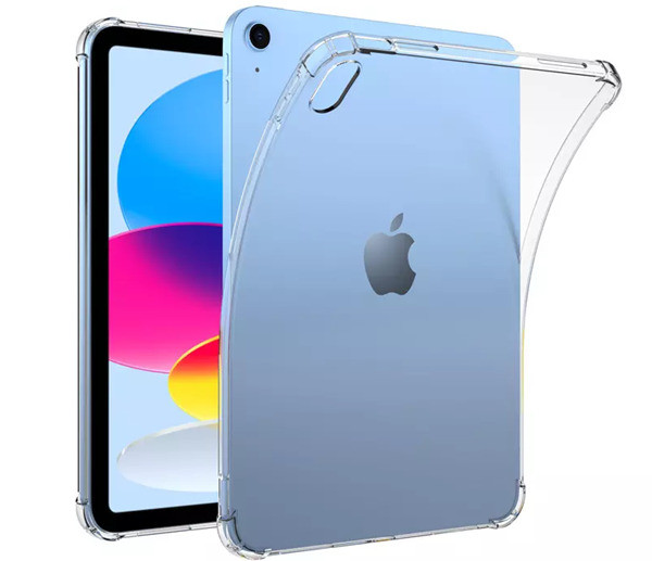 Nguyên nhân dẫn đến vỏ iPad Gen 10 bị hư