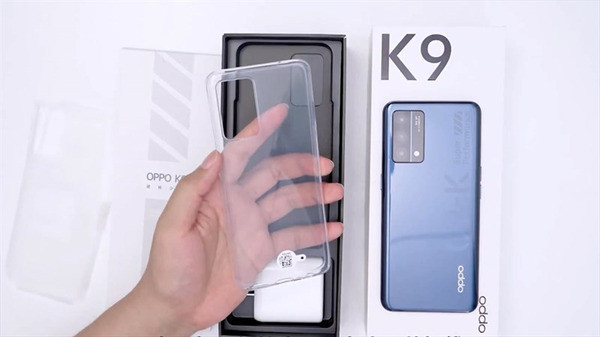 Nguyên nhân dẫn đến vỏ Oppo K9 Pro bị hư