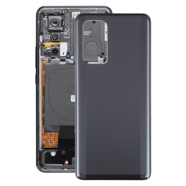 Nguyên nhân dẫn đến vỏ Xiaomi Redmi K60 bị hư