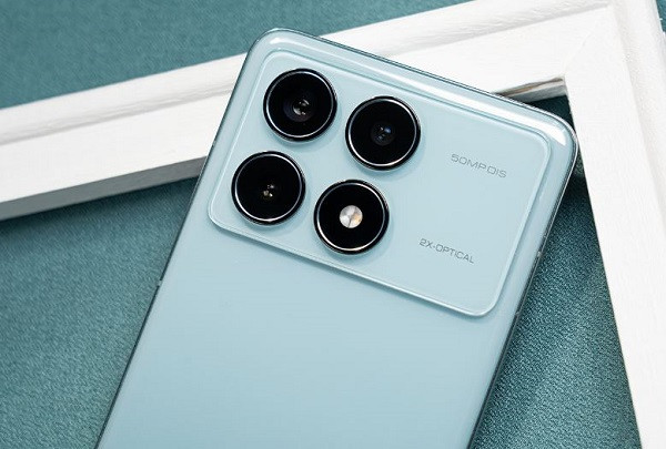 Nguyên nhân hỏng kính camera