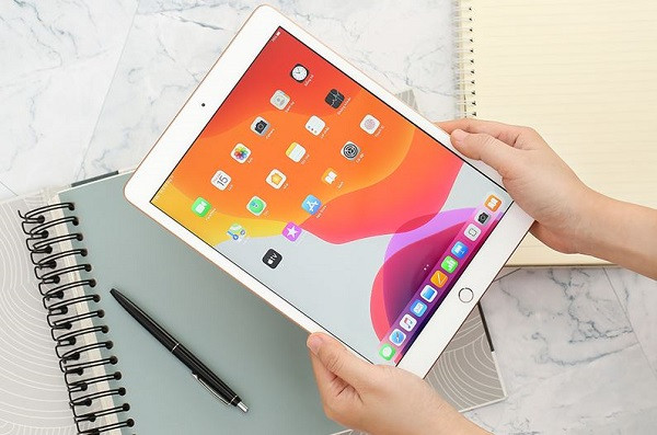 Nguyên nhân iPad Gen 7 hỏng camera trước Nguyên nhân iPad Gen 7 hỏng camera trước