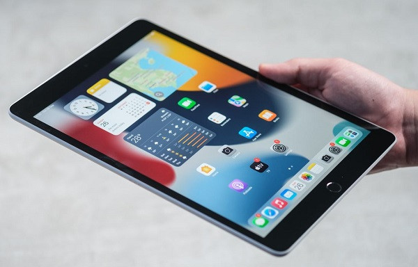 Nguyên nhân iPad Gen 9 hỏng nút Home Nguyên nhân iPad Gen 9 hỏng nút Home
