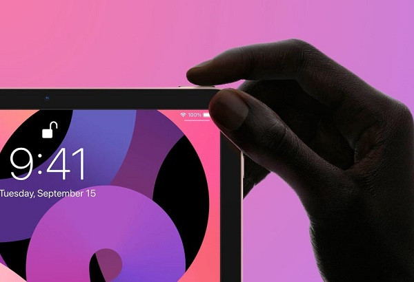 Nguyên nhân iPad Gen 9 hỏng nút nguồn Nguyên nhân iPad Gen 9 hỏng nút nguồn