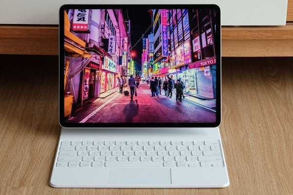 Nguyên nhân iPad Pro 12.9 2021 chai pin Nguyên nhân iPad Pro 12.9 2021 chai pin
